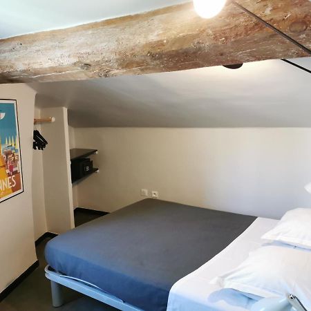 Hotel Alnea Cannes Buitenkant foto