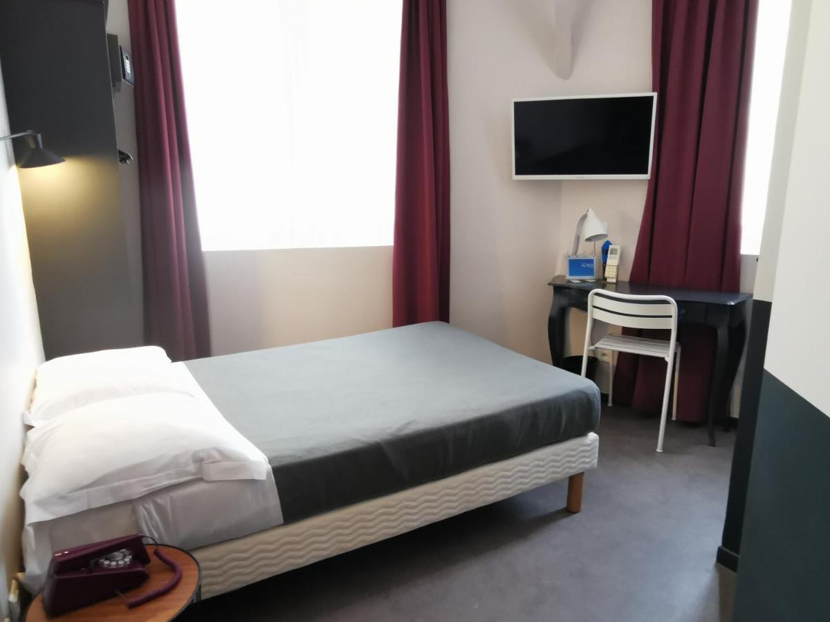 Hotel Alnea Cannes Buitenkant foto