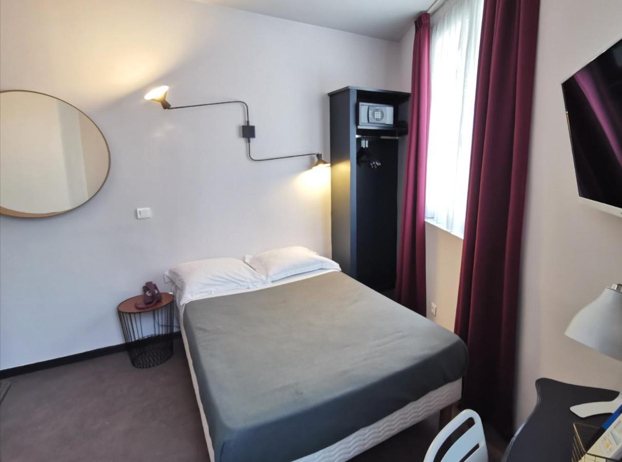 Hotel Alnea Cannes Buitenkant foto