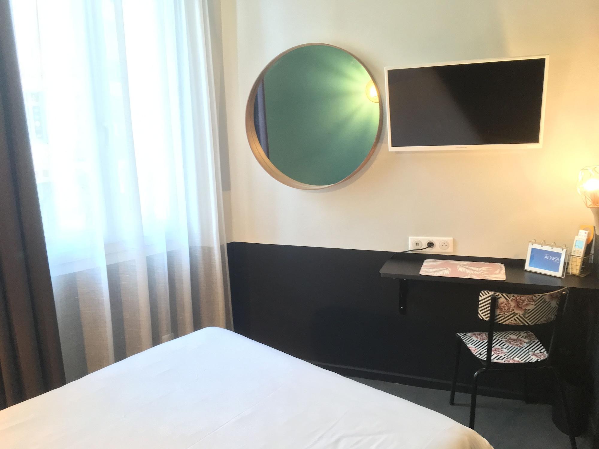 Hotel Alnea Cannes Buitenkant foto