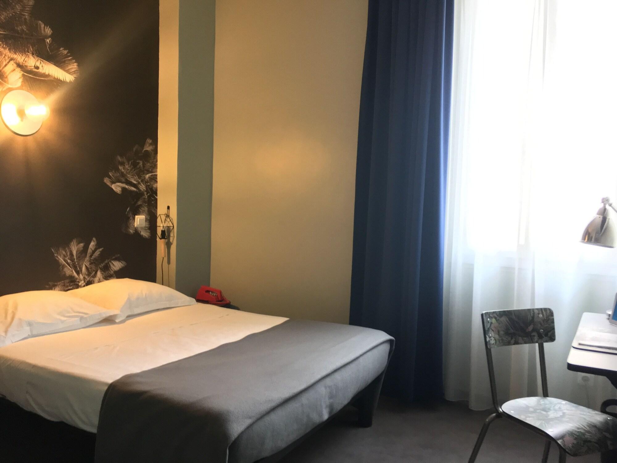 Hotel Alnea Cannes Buitenkant foto