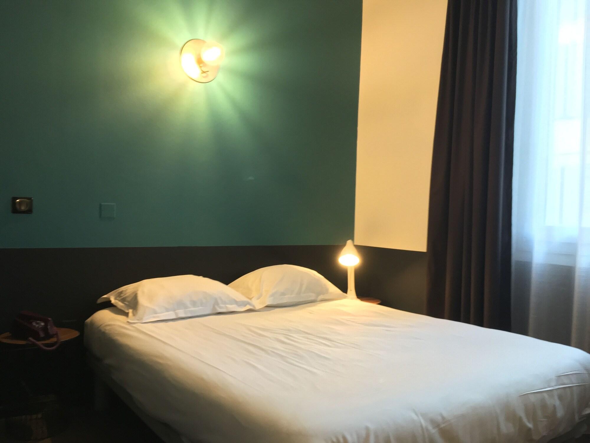 Hotel Alnea Cannes Buitenkant foto