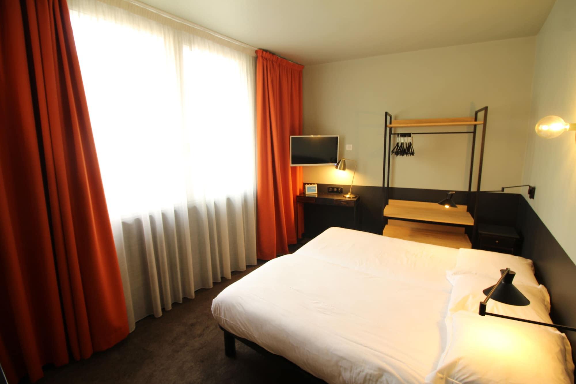Hotel Alnea Cannes Buitenkant foto