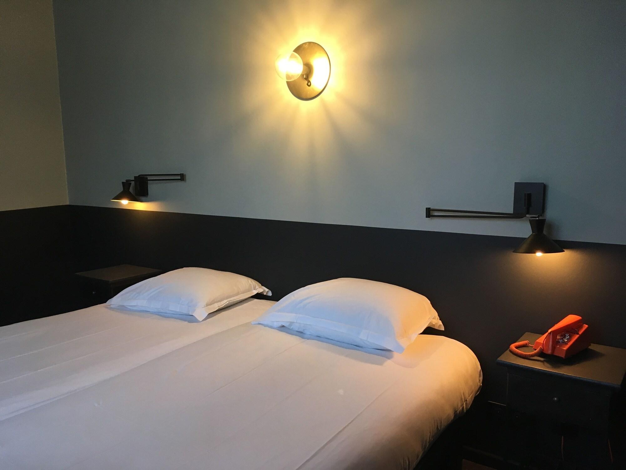 Hotel Alnea Cannes Buitenkant foto