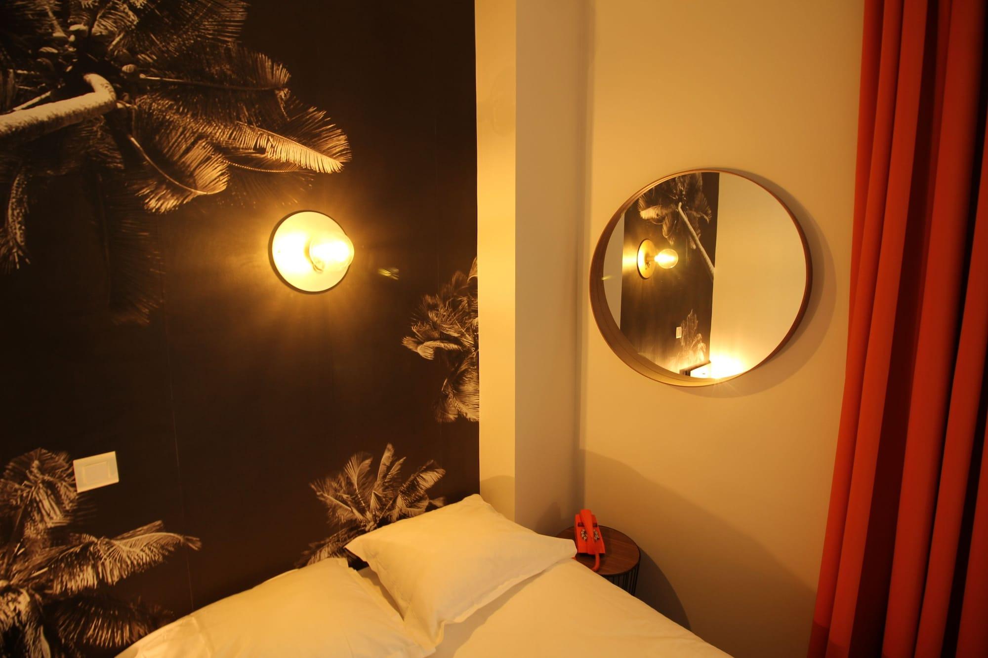 Hotel Alnea Cannes Buitenkant foto
