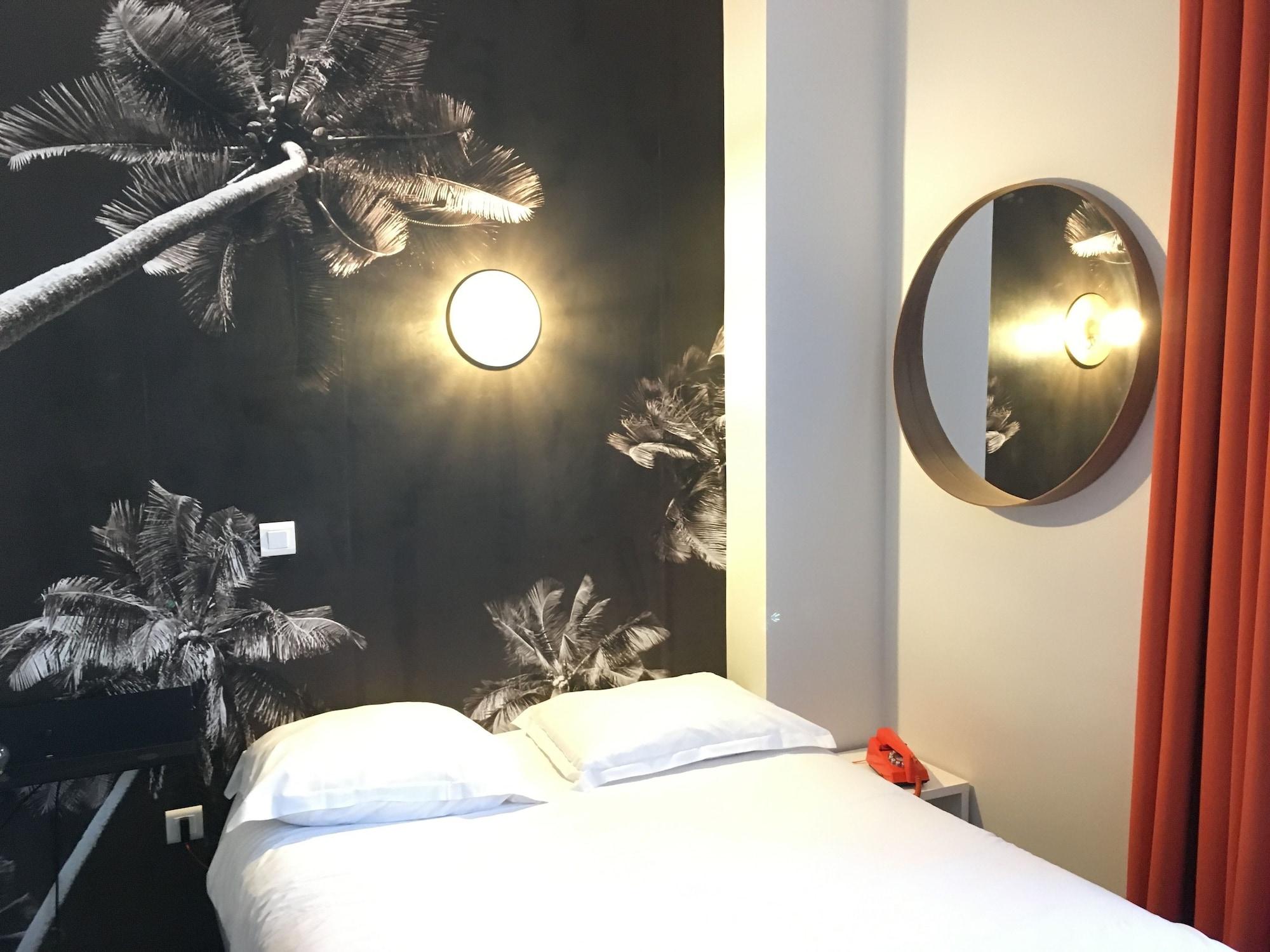 Hotel Alnea Cannes Buitenkant foto