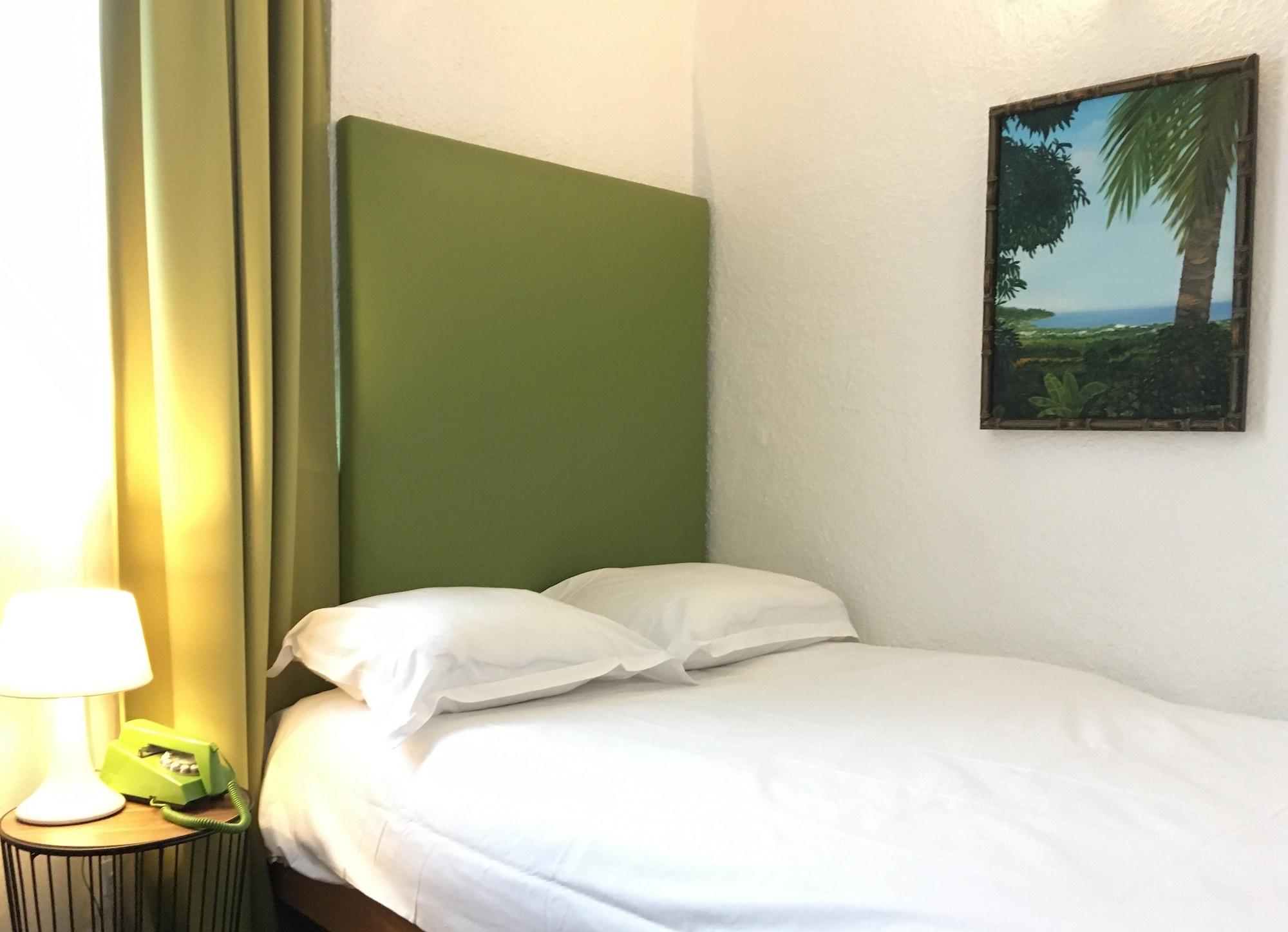 Hotel Alnea Cannes Buitenkant foto