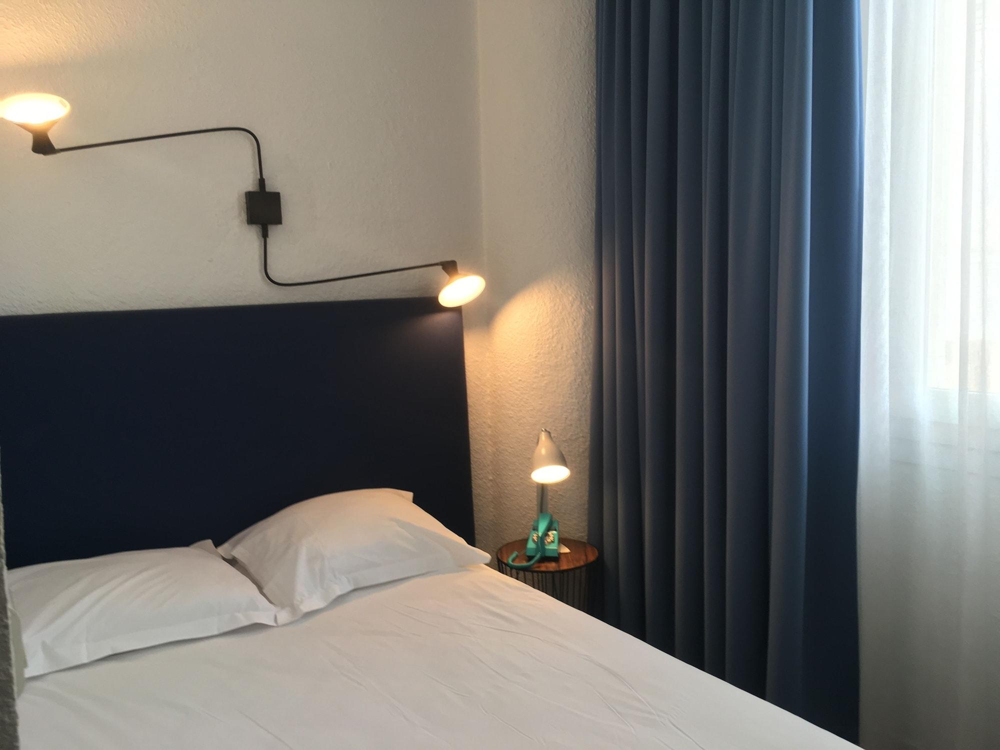 Hotel Alnea Cannes Buitenkant foto