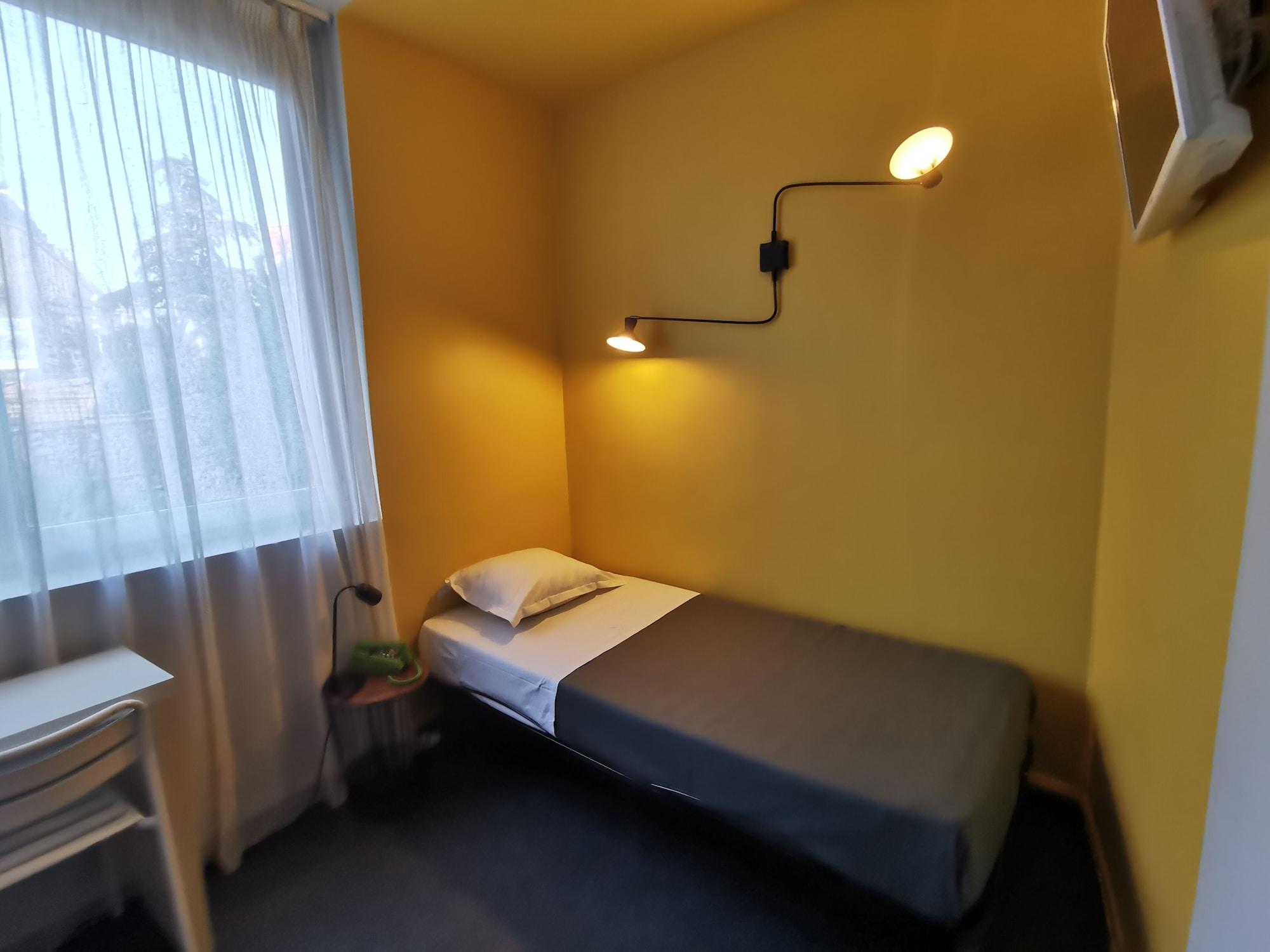 Hotel Alnea Cannes Buitenkant foto