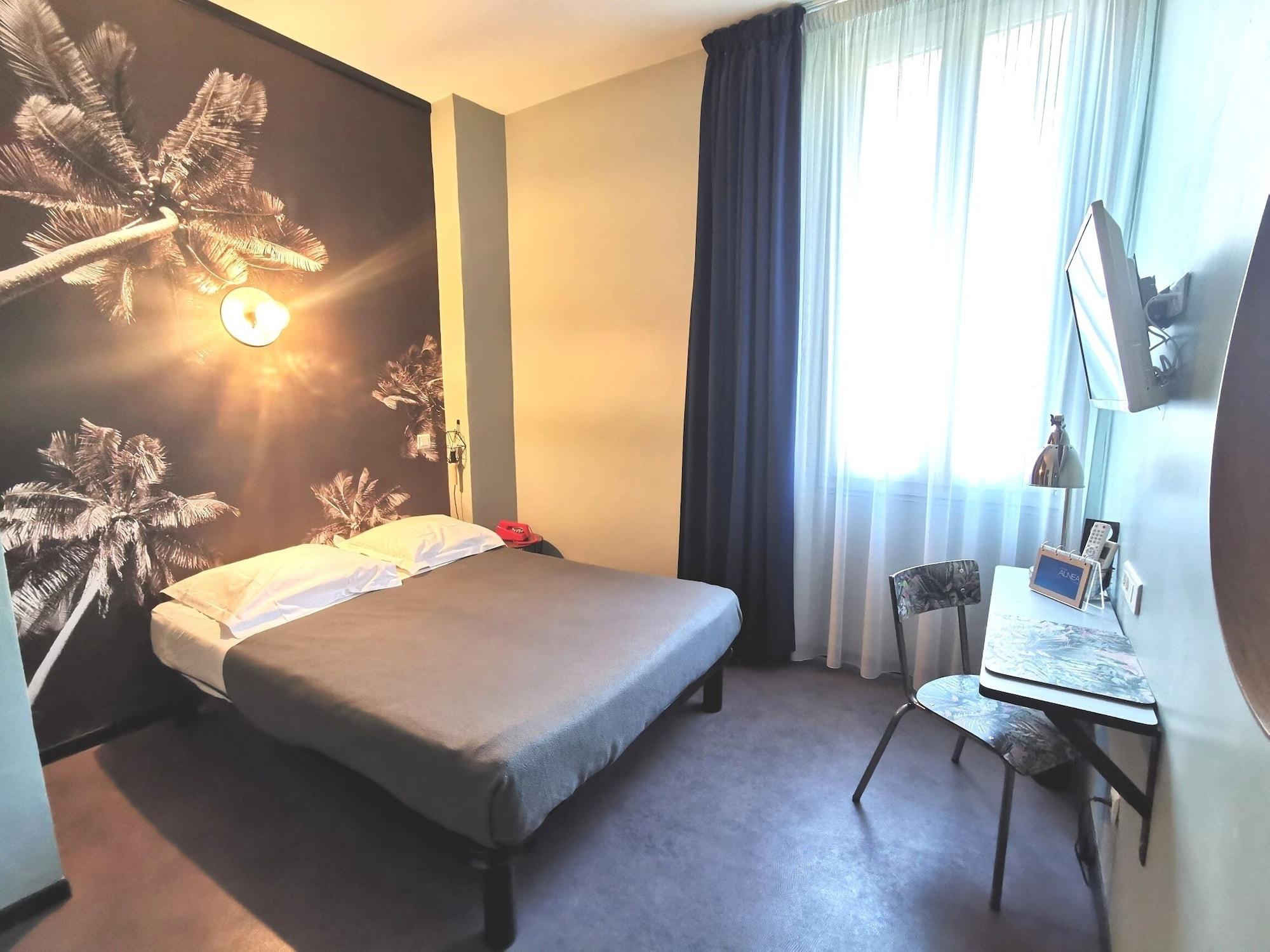 Hotel Alnea Cannes Buitenkant foto