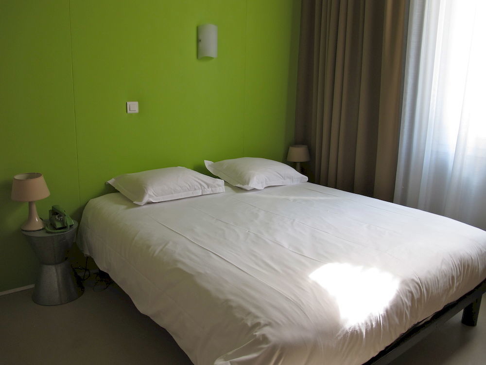 Hotel Alnea Cannes Buitenkant foto