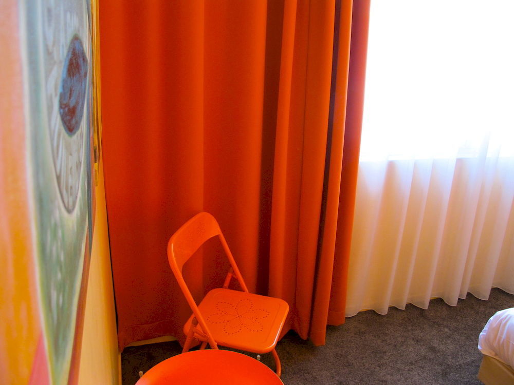 Hotel Alnea Cannes Buitenkant foto