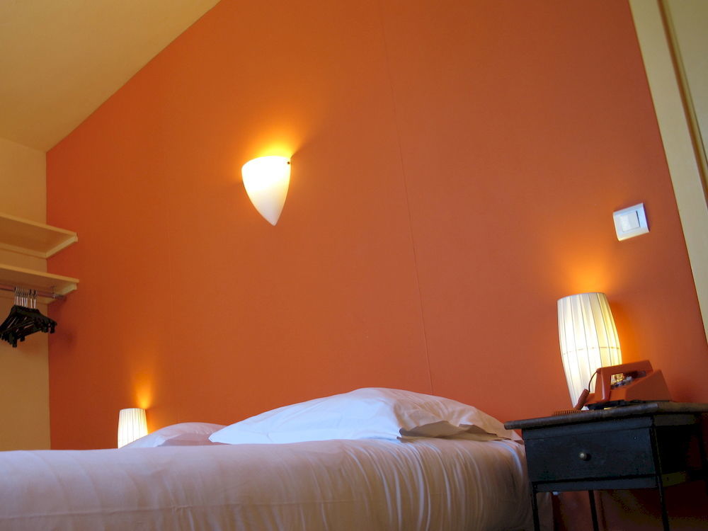 Hotel Alnea Cannes Buitenkant foto