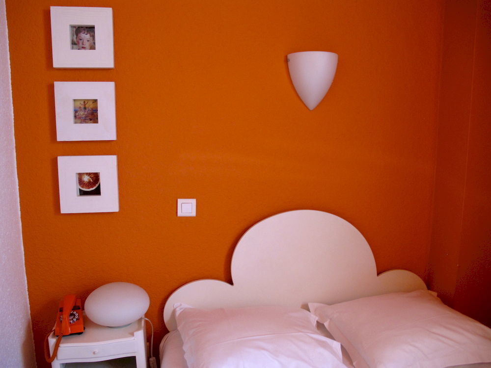 Hotel Alnea Cannes Buitenkant foto