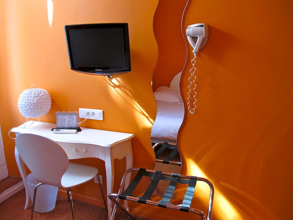 Hotel Alnea Cannes Buitenkant foto