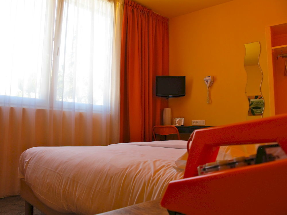 Hotel Alnea Cannes Buitenkant foto