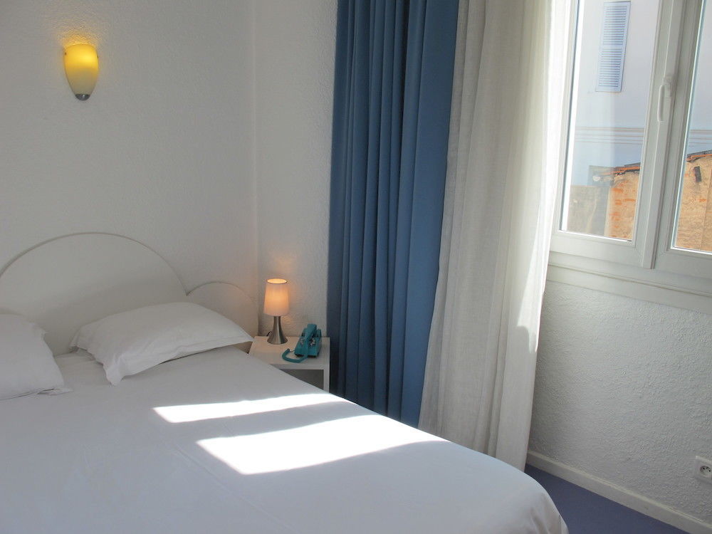 Hotel Alnea Cannes Buitenkant foto