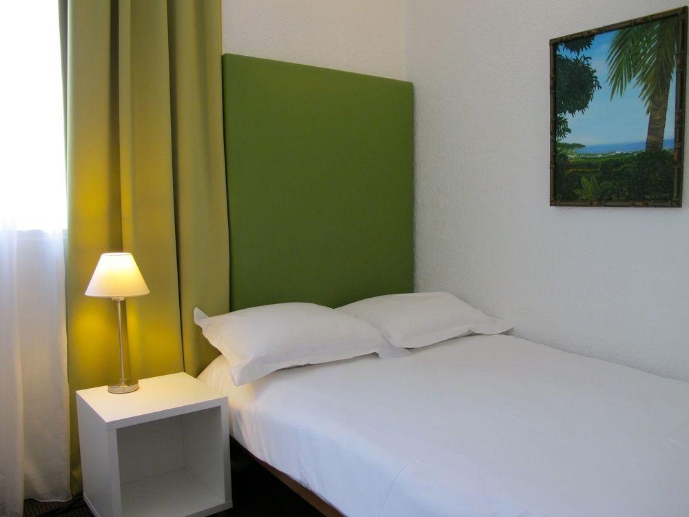 Hotel Alnea Cannes Buitenkant foto