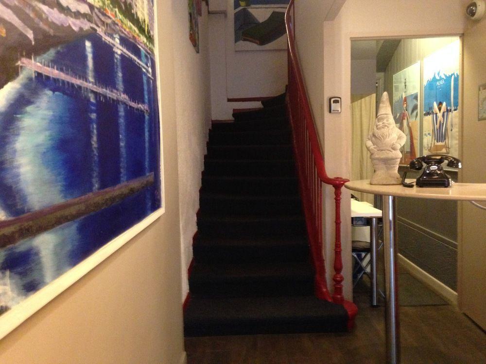 Hotel Alnea Cannes Buitenkant foto