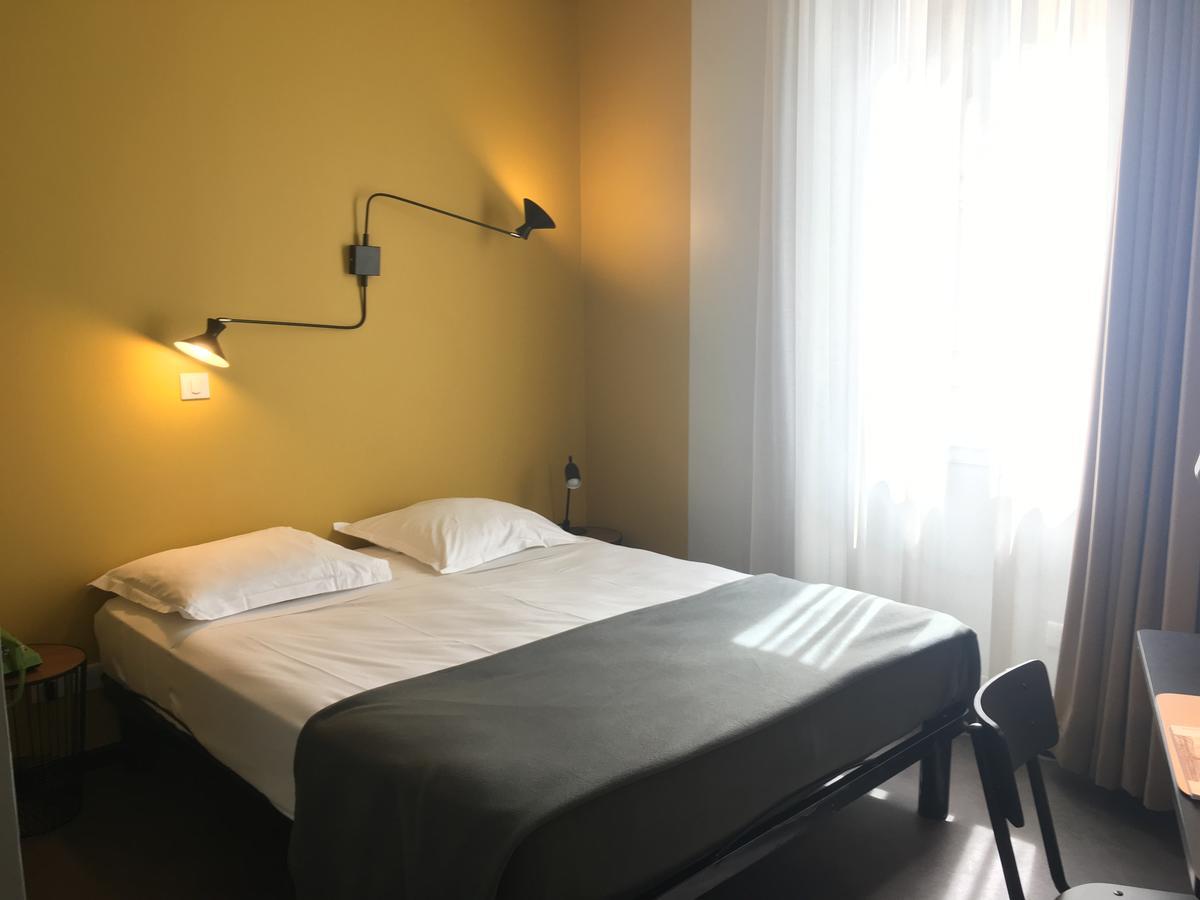 Hotel Alnea Cannes Buitenkant foto