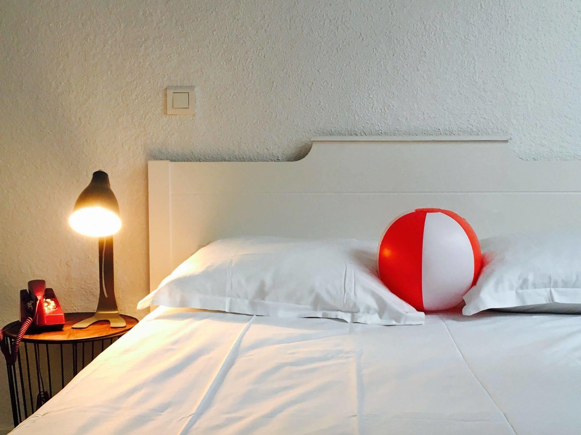 Hotel Alnea Cannes Buitenkant foto