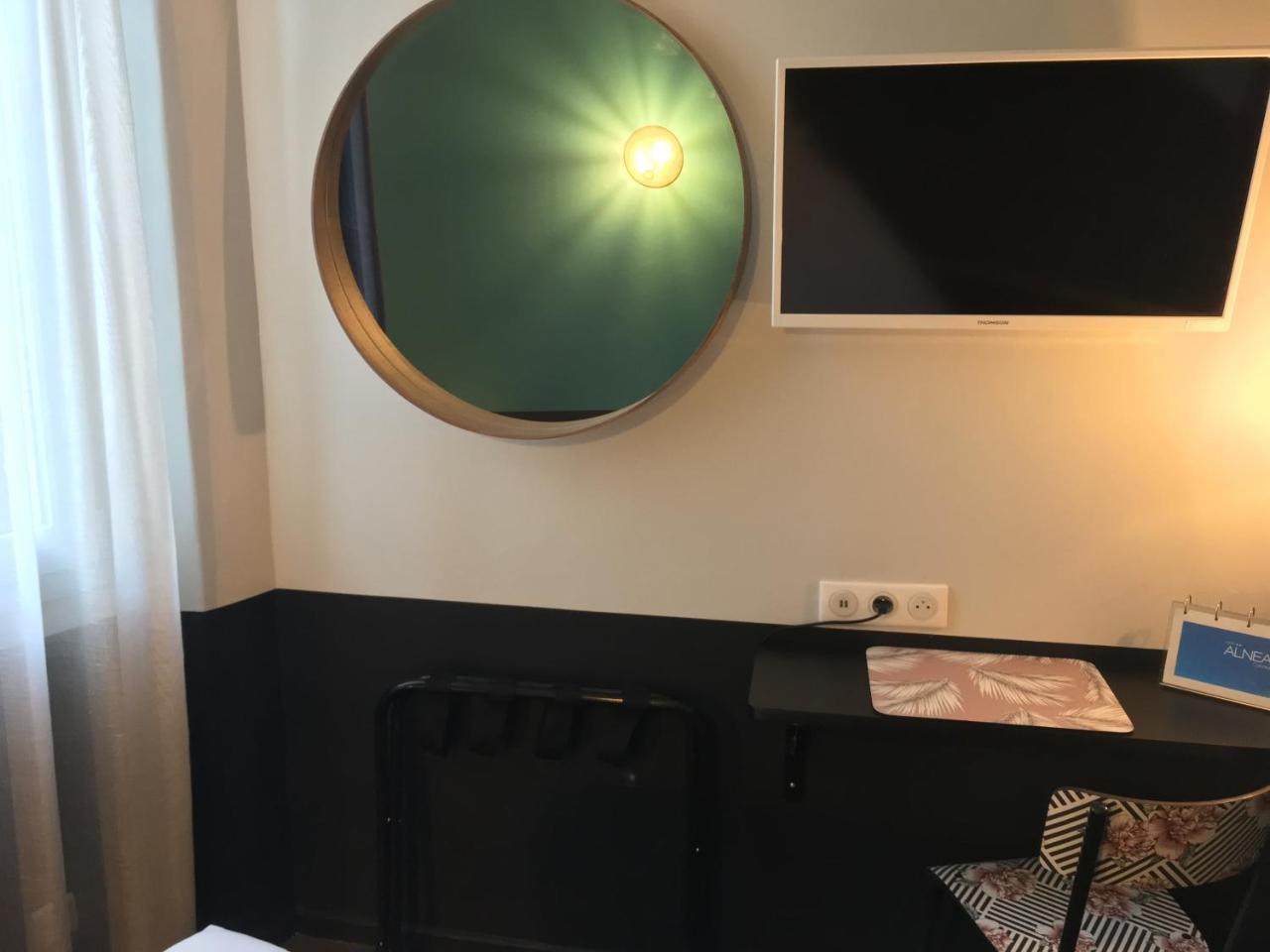 Hotel Alnea Cannes Buitenkant foto